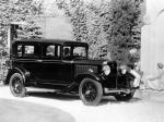 Studebaker Dictator Eight Regal Sedan 1931 года